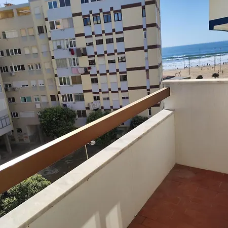 Sol Na Caparica Appartamento *