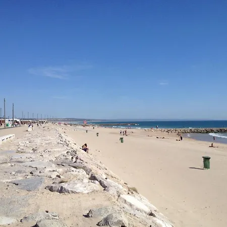 Sol Na Caparica *