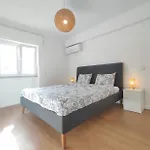 Διαμέρισμα Sol Na Caparica *