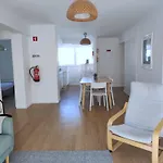 Sol Na Caparica Διαμέρισμα