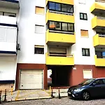 Sol Na Caparica