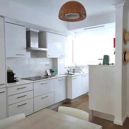 Apartamento Sol Na Caparica