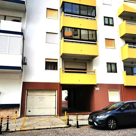 Sol Na Caparica