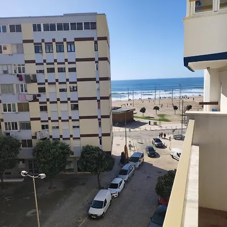 Sol Na Caparica Apartament Costa de Caparica