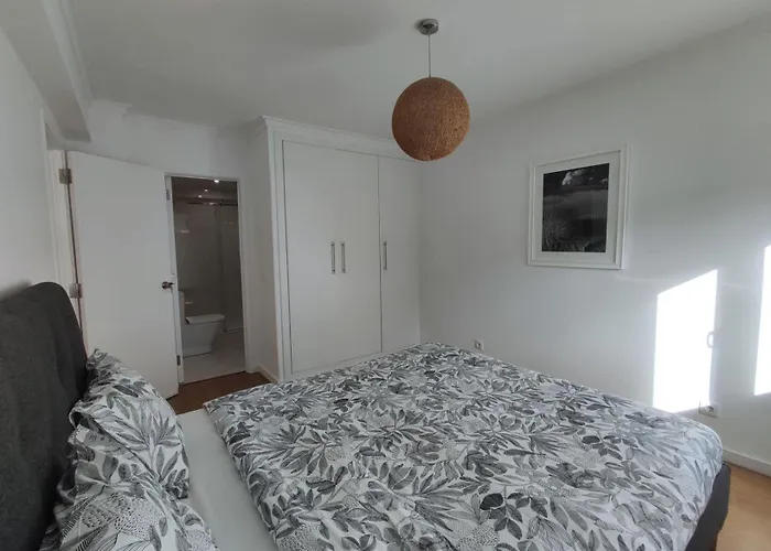아파트 Sol Na Caparica 코스타 다 카파리카